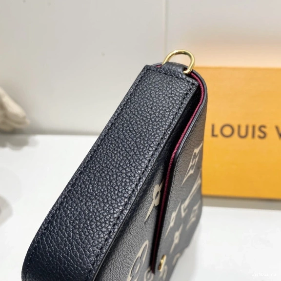 WIS LOUIS FÉLICIE POCHETTE VUITTON 0203